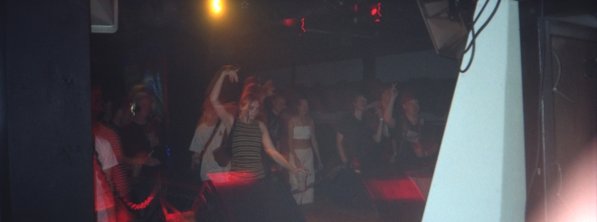 29 safensound, dubstep special, Storm club